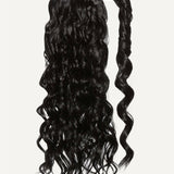 The Ale French Curl Ponytail Hair Extension