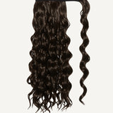 The Ale French Curl Ponytail Hair Extension