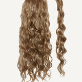 The Ale French Curl Ponytail Hair Extension