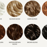 The Ale French Curl Ponytail Hair Extension