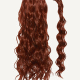 The Ale French Curl Ponytail Hair Extension