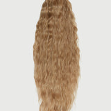 The Jade Tousled Texture Ponytail Hair Extension