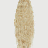The Jade Tousled Texture Ponytail Hair Extension