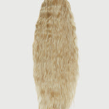 The Jade Tousled Texture Ponytail Hair Extension