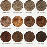 The Jade Tousled Texture Ponytail Hair Extension