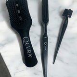 Hair Brush Collection