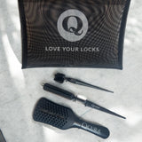 Hair Brush Collection