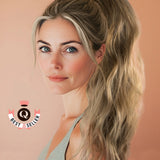 The Ana Beach Waves Ponytail Hair Extension