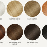 The Rae Sleek & Smooth Ponytail Hair Extension