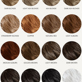 The Ana Beach Waves Ponytail Hair Extension