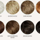 The Rae Tousled Texture Ponytail Hair Extension