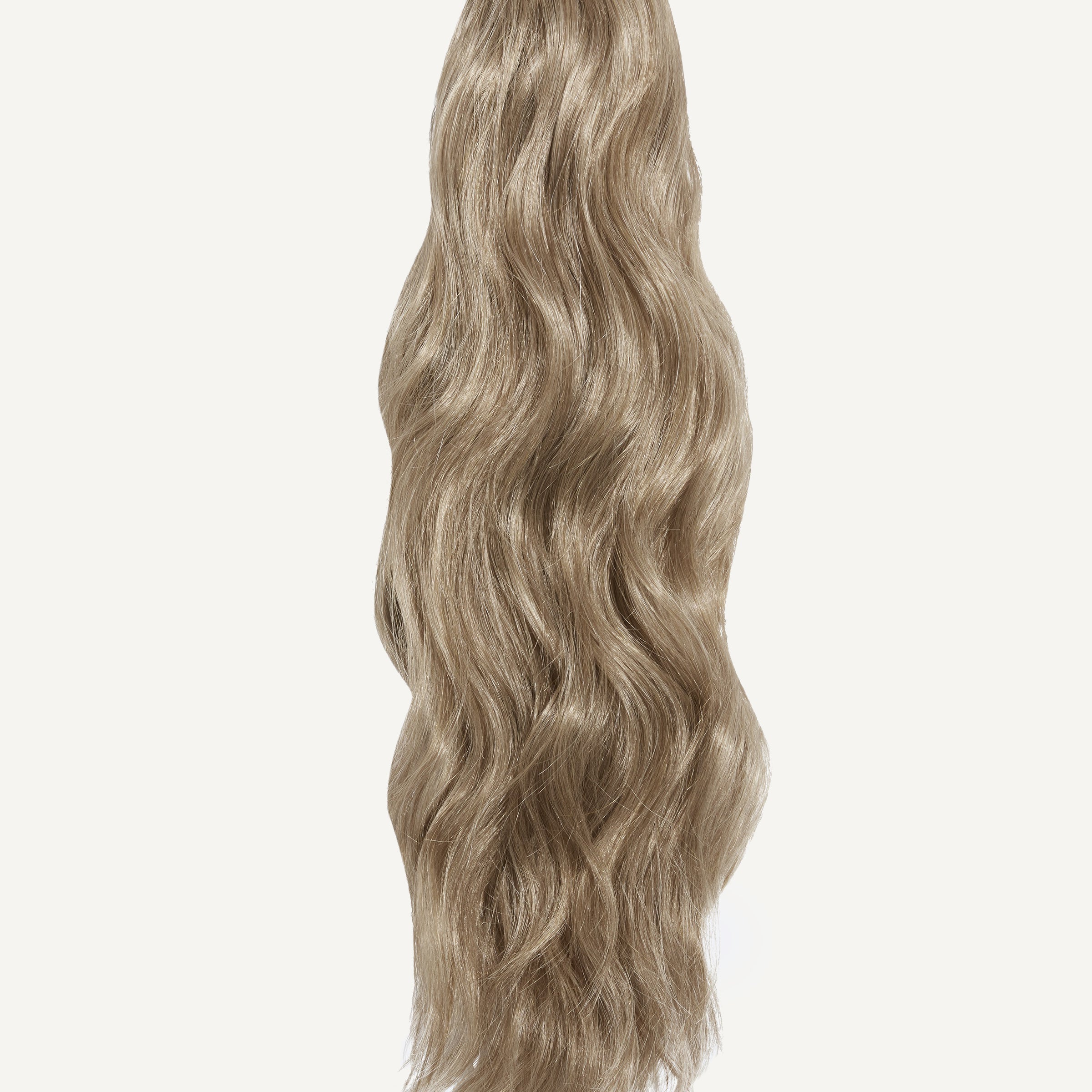 ASH BLONDE