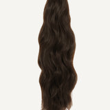 The Ana Beach Waves Ponytail Hair Extension