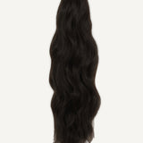 The Ana Beach Waves Ponytail Hair Extension