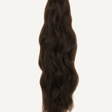 The Ana Beach Waves Ponytail Hair Extension