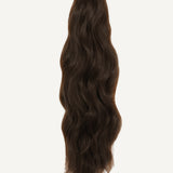 The Ana Beach Waves Ponytail Hair Extension