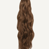 The Ana Beach Waves Ponytail Hair Extension