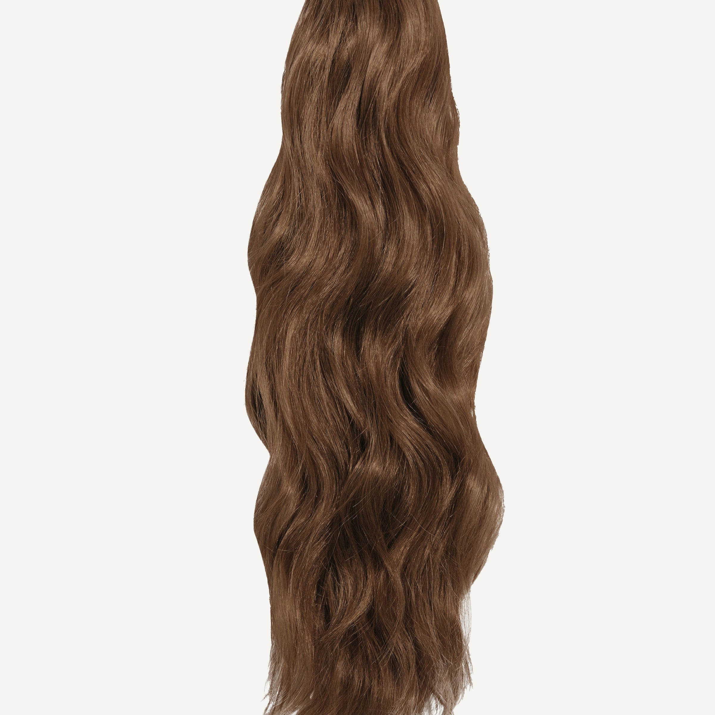 The Ana Beach Waves Ponytail Hair Extension
