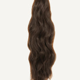 The Ana Beach Waves Ponytail Hair Extension