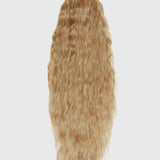 The Jade Tousled Texture Ponytail Hair Extension