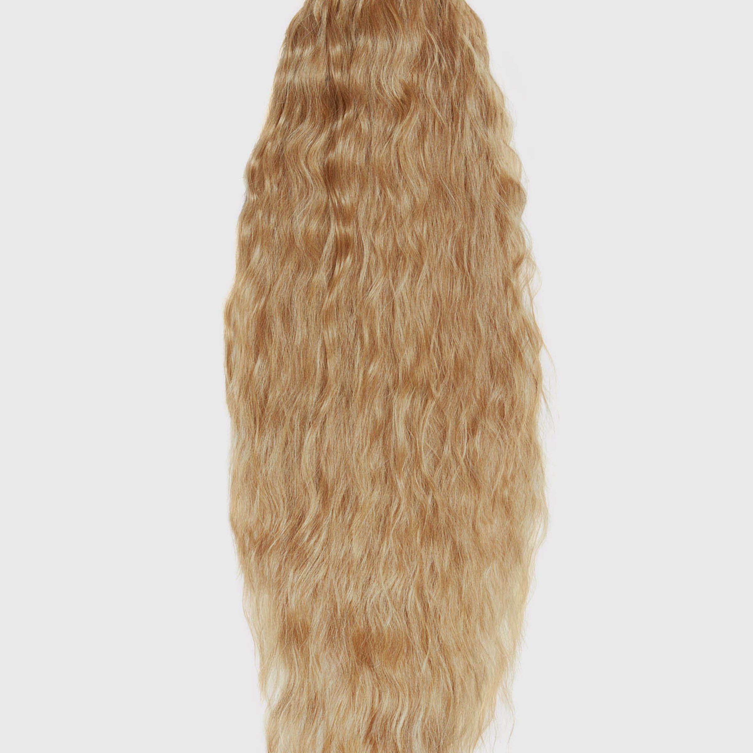 The Jade Tousled Texture Ponytail Hair Extension