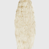 The Jade Tousled Texture Ponytail Hair Extension