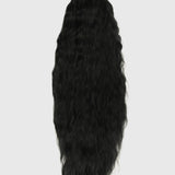 The Jade Tousled Texture Ponytail Hair Extension