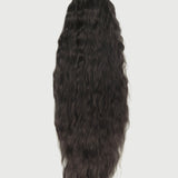 The Jade Tousled Texture Ponytail Hair Extension