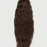 The Jade Tousled Texture Ponytail Hair Extension