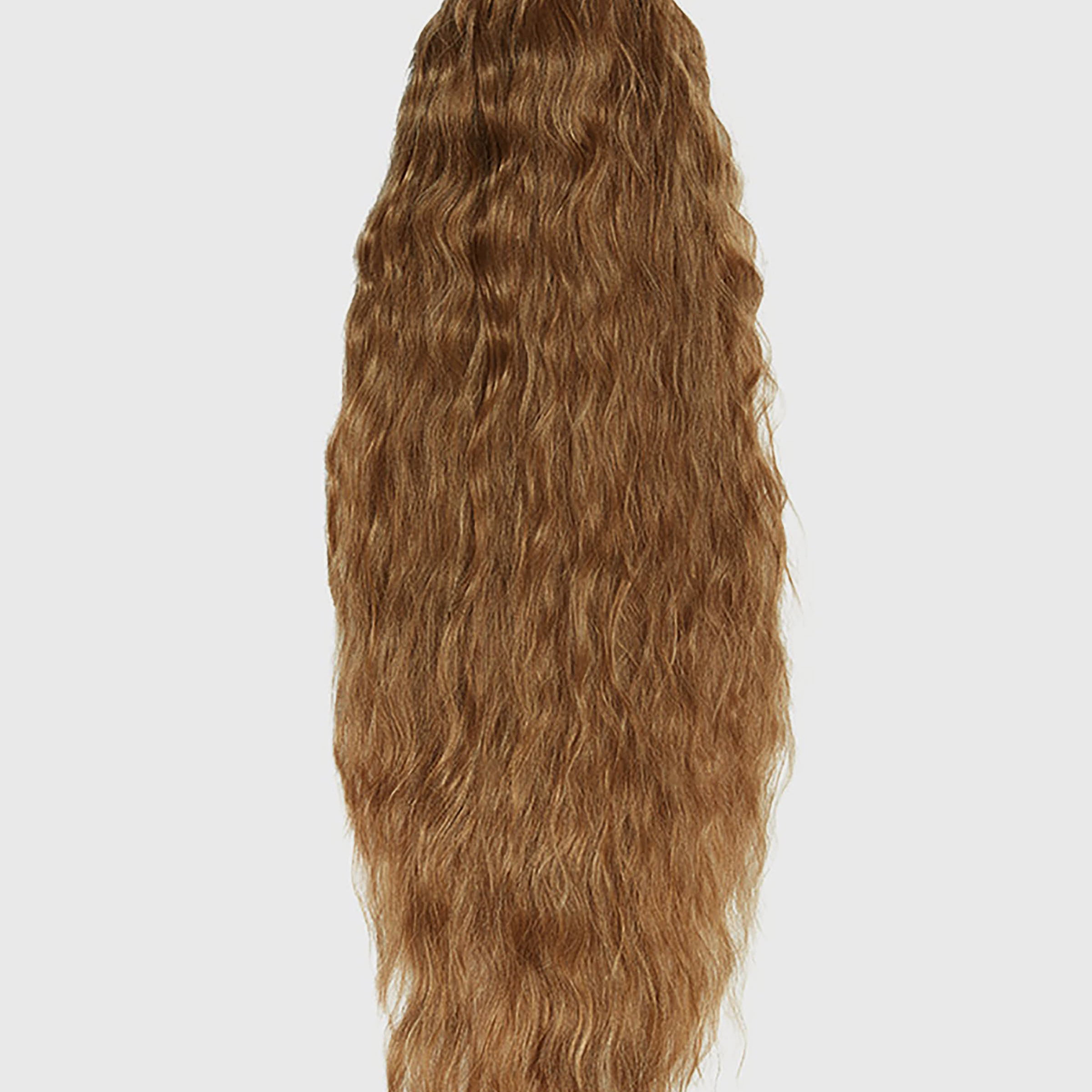The Jade Tousled Texture Ponytail Hair Extension