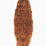 The Jade Tousled Texture Ponytail Hair Extension