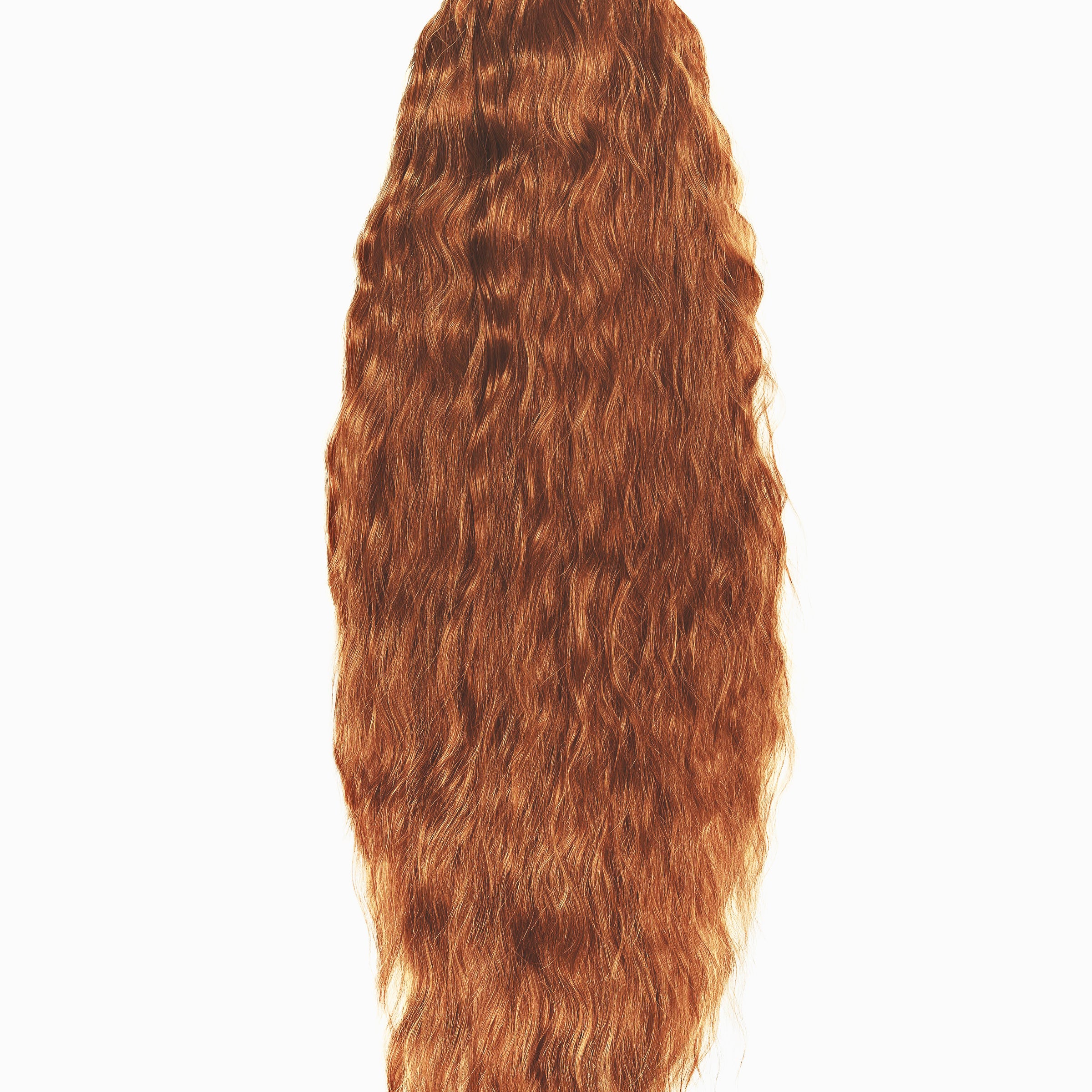 The Jade Tousled Texture Ponytail Hair Extension