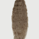 The Jade Tousled Texture Ponytail Hair Extension