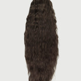 The Jade Tousled Texture Ponytail Hair Extension