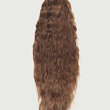 The Jade Tousled Texture Ponytail Hair Extension