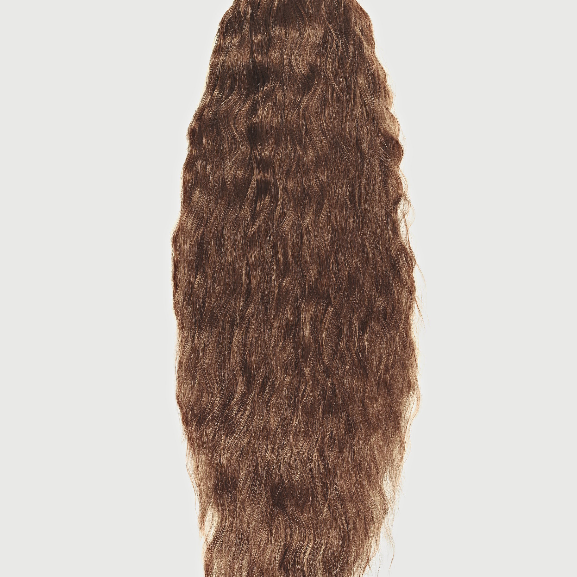 The Jade Tousled Texture Ponytail Hair Extension