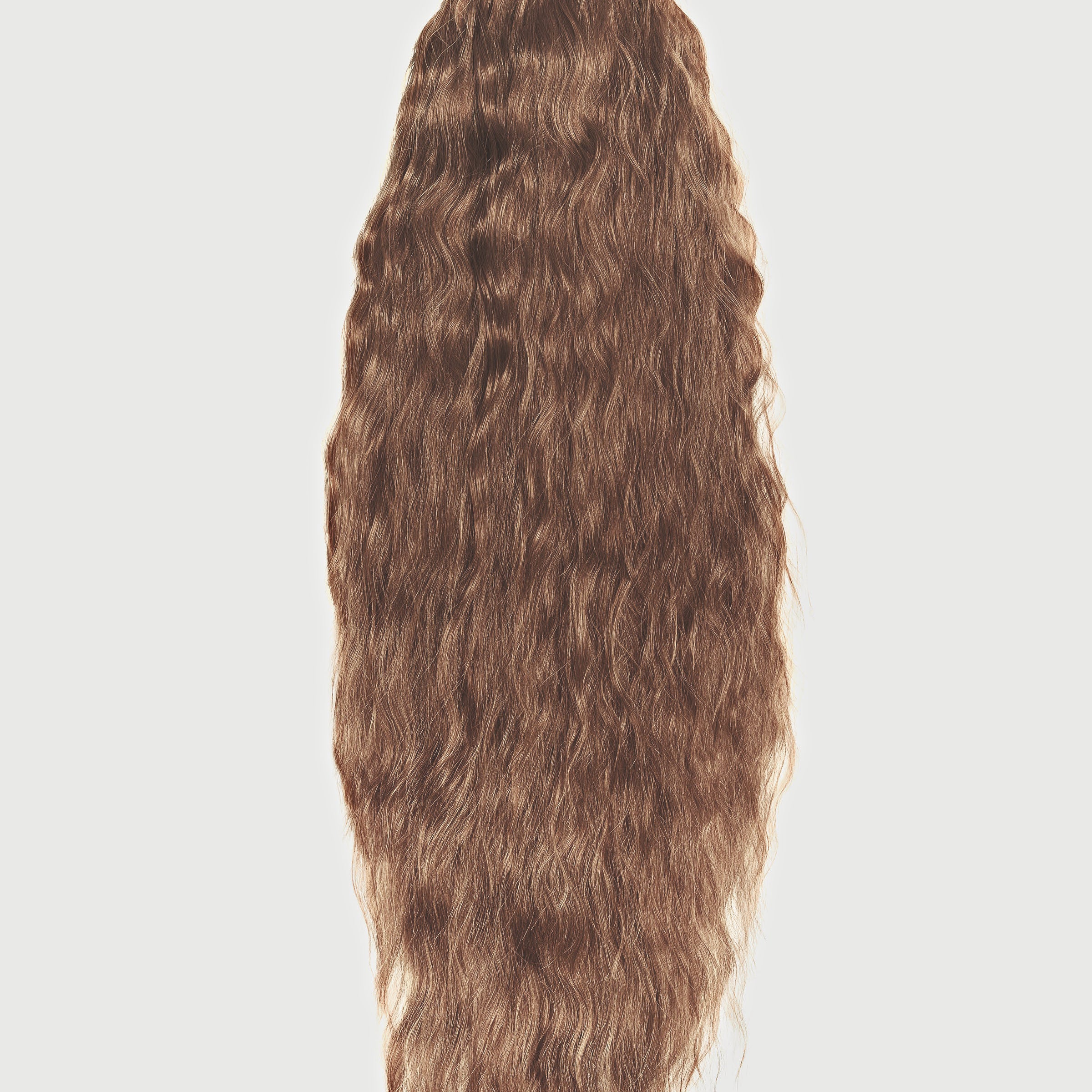 The Jade Tousled Texture Ponytail Hair Extension