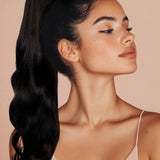 The Rae Lush Curl Ponytail Hair Extension