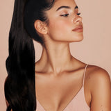 The Rae Lush Curl Ponytail Hair Extension