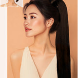 The Rae Sleek & Smooth Ponytail Hair Extension